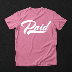 Paid Azalea (pink)